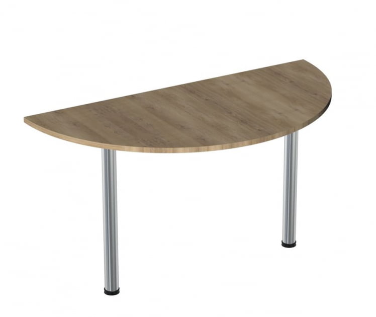 Приставка Р.К-1.68 Крафт золотой_0