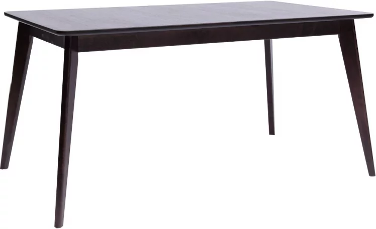 Стол обеденный Пегас 160кс95 Орех / 160x95_2