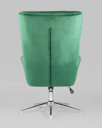 Кресло регулируемое Артис Зеленое_3