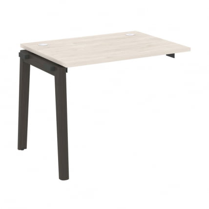 Наборный элемент рабочей станции ОНИКС ВООД ОВ.1.НРС-1.7 Денвер Светлый/Темный / ONIX WOOD OW.1.NRS-1.7_0