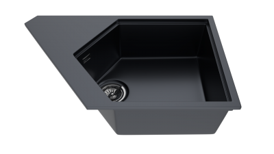Мойка для кухни Кит Кракен РИВЕР РИВЕРГРАП / Kit Kraken RIVER RIVERGRAP_0