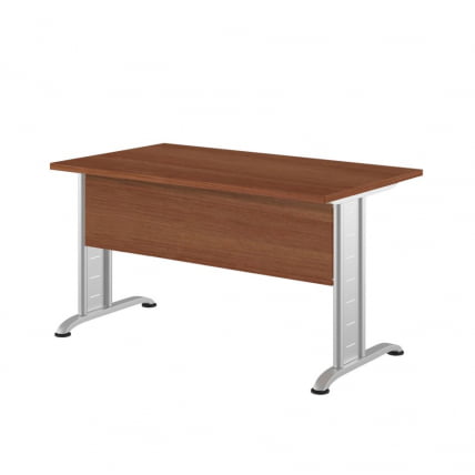 Стол письменный Метал СВФ27410606 Орех / Metal SWF27410606_0