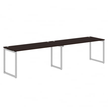 Рабочая станция КСТЕН-К КСКВСТ 3270 Легно темный Алюминий / XTEN-Q XQWST_0