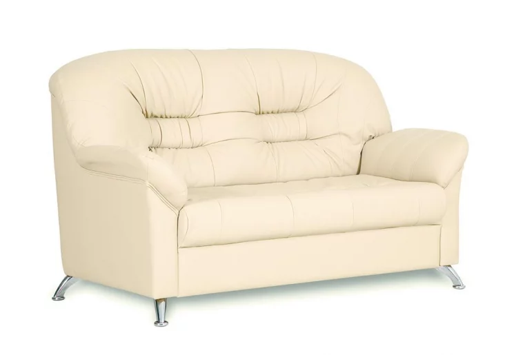 Двухместный диван Парм_Консул Вхите / Парм_Consul White_1