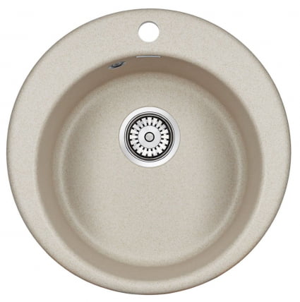 Мойка Паулмарк Гелеген ПМ404800-БЕ / Paulmark Gelegen PM404800-BE_1