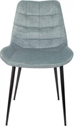 Стулья для кухни Бюрократ КФ-6 Серо-голубой Лигхт 28 2 шт. / KF-6 Light_2