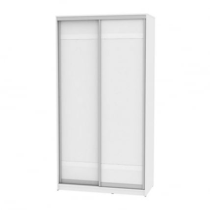 Шкаф-купе Б-220х120х60-3(Белый-Д9Д9) / B-220х120х60-3(Белый-D9D9)_0