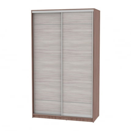 Шкаф-купе Б-220х135х60-3(ЯШТ-ЯШС-Д7Д7) / B-220х135х60-3(ЯШТ-ЯШС-D7D7)_0