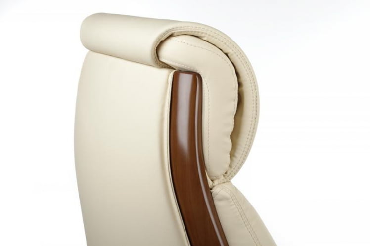 Кресло Бйрон ЙС1505А Кремовый / Byron YS1505A_5
