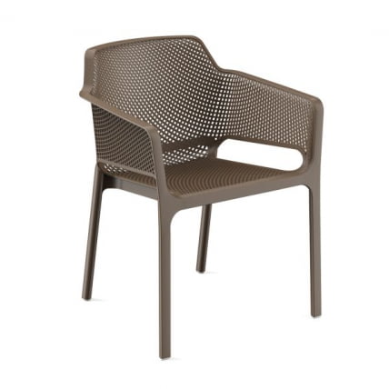 Стул Евер Капучино / Ever_0