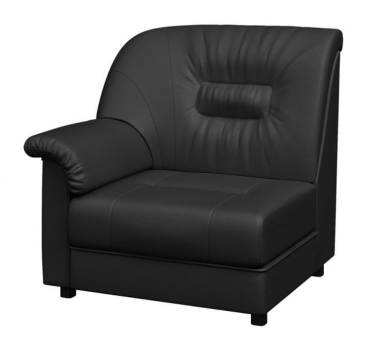 Кресло подлокотник правый Премьер В-100/3 / V-100/3_0