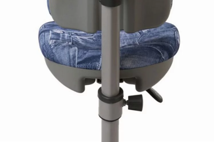 Кресло детское Бюрократ КД-2 Г/50-31 / KD-2 G/50-31_5