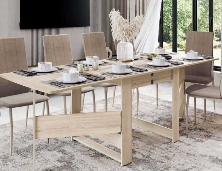 Стол-книжка Колибри-12.2 Кронберг_0