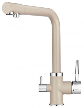 Кухонный смеситель ГРАНУЛА 2015 Антик / GRANULA_0