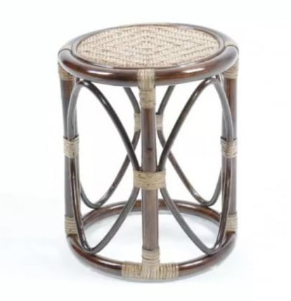 Табурет 12/03 молочный шоколад_0