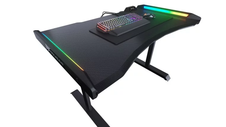 Геймерский стол Коугар МАРС 120 / Cougar MARS_11