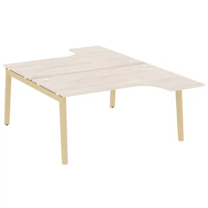 Рабочая станция ОНИКС ВООД ОВ.Д.СА-4 Денвер Светлый/Светлый / ONIX WOOD OW.D.SA-4_0