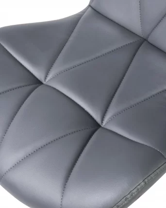 Стул барный ДОБРИН БАРНИ Серый / DOBRIN BARNY_6