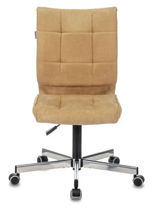 Кресло для оператора Бюрократ CХ-330М/ВЕЛВ73 / CH-330M/VELV73_1