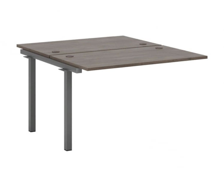 Удлинитель две столешницы Нев Лине НЛН36319734 Дуб шамони темный / New Line NLN36319734_0