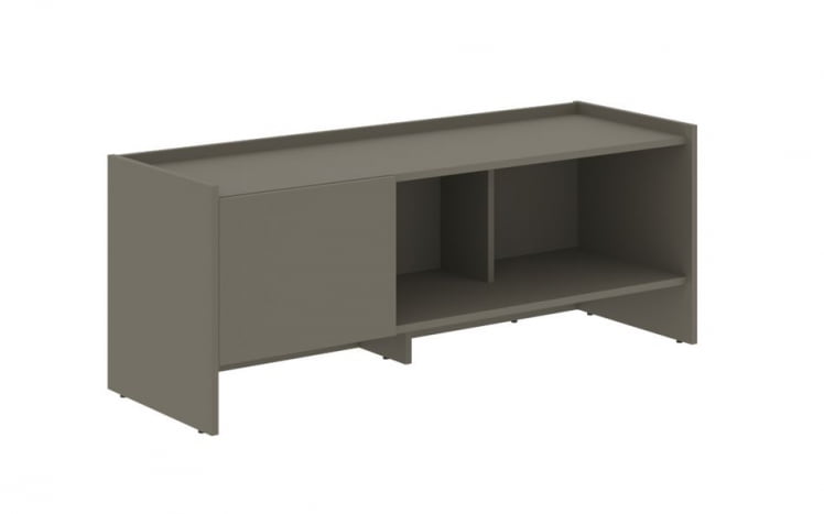 Тумба сервисная ЕДИС ЕЛC 1447 Мокко / EDIS ELC_0