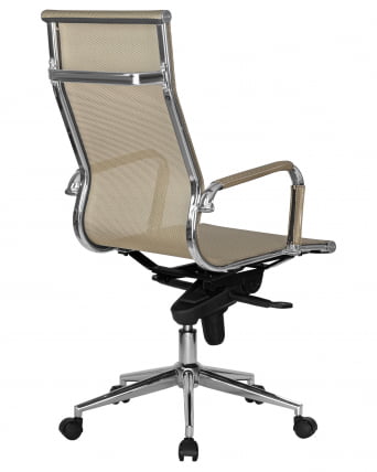 Офисное кресло для персонала ДОБРИН CАРТЕР (бежевый (22039)) / DOBRIN CARTER_3