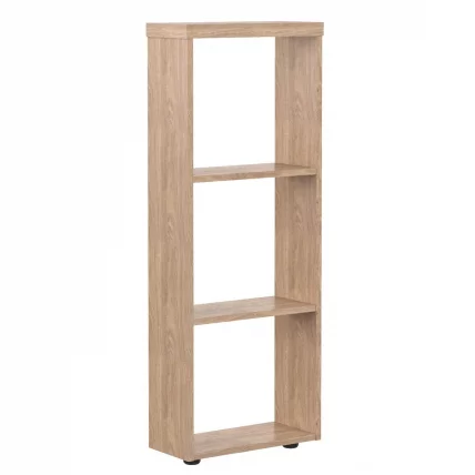 Приставной стеллаж АБС 120 Дуб Девон / ABS_0