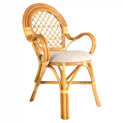 Стул Бали Бали 04/11 натуральный / Bali_0