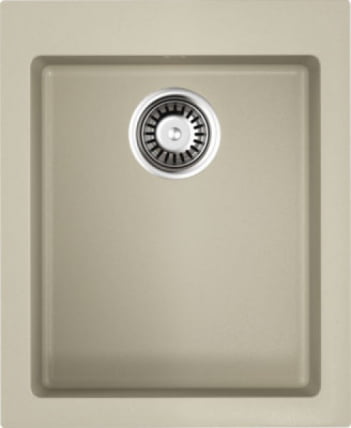 Мойка Омоикири Босен 41-Са Тетогранит/Бежевый / Omoikiri Bosen 41-Sa Tetogranit/Бежевый_0