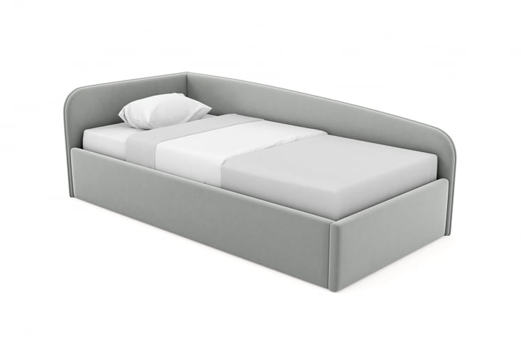 Детская кровать Бабй 80кс200 / Baby 80x200_5