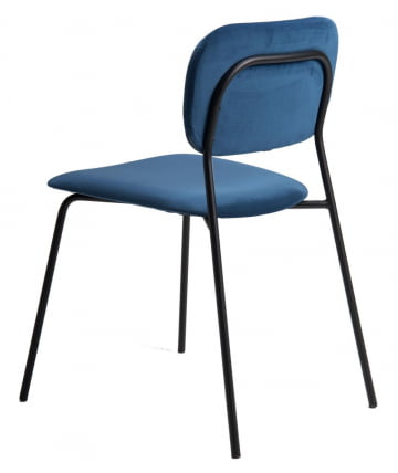 Стул Бенсон Блю / Benson_2