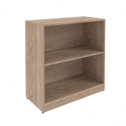 Стеллаж СР-2В (Дуб Сонома Светлый) / SR-2W_0