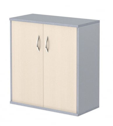 Шкаф ИМАГО СТ-3.1 Клен Металлик / IMAGO_0