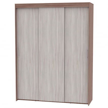 Шкаф-купе Т-3-230х175х60(ЯШТ-ЯШС-11) / T-3-230х175х60(ЯШТ-ЯШС-11)_0