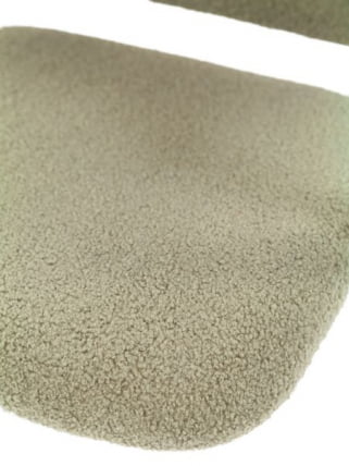 Детское кресло CХАИРМАН ТИН (КИДС) 103 белый пластик БАРНИ (БАРНИ) Оливка / CHAIRMAN (KIDS) (BARNI)_6