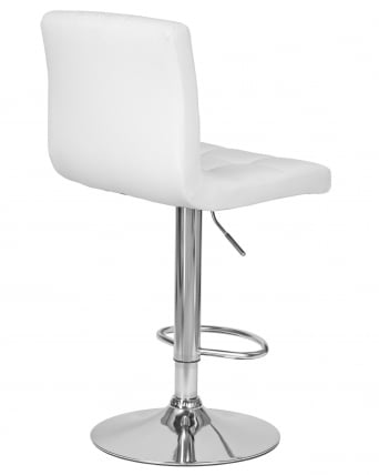 Стул барный ДОБРИН CАНДЙ (белый) / DOBRIN CANDY_3