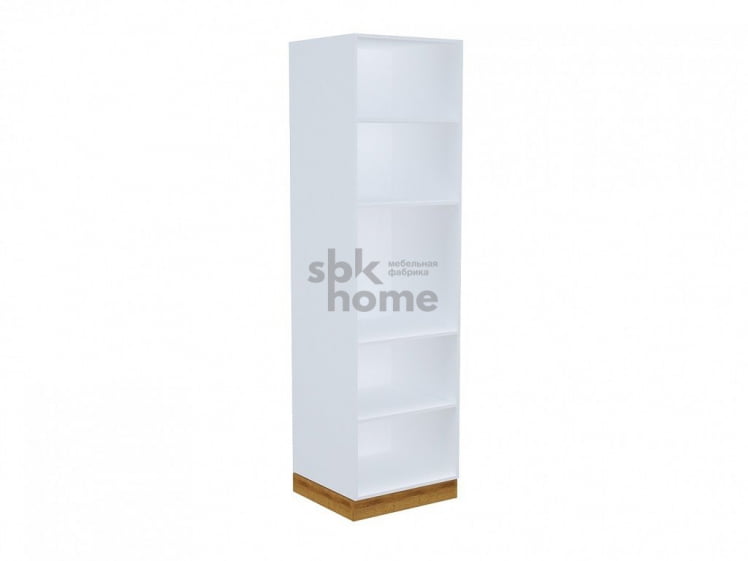 Пенал ПГ-60 (без фасадов!), Кантри (600*550*2166) Сосна Андерсен, 21019_0