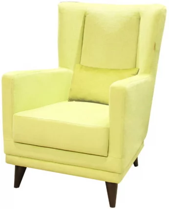 Кресло интерьерное Витал Аппле категория 1 / Vital Apple_0