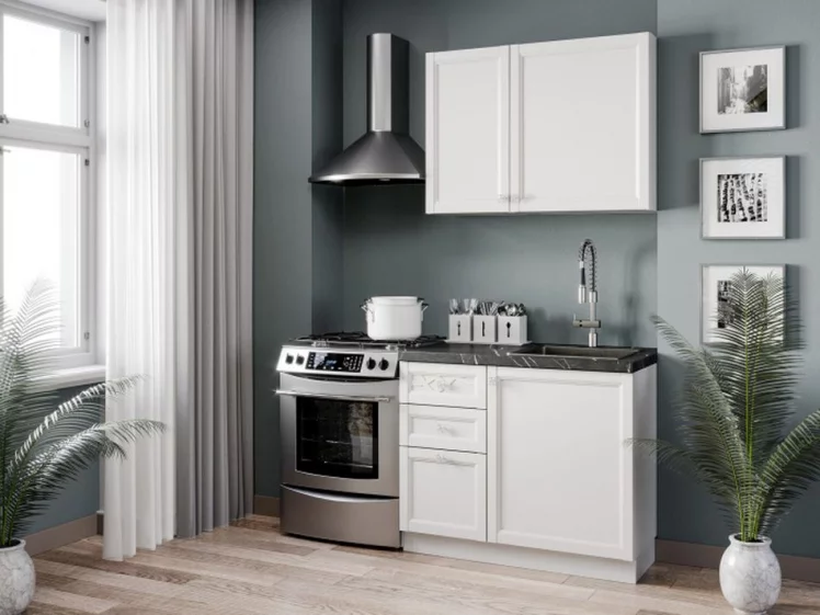 Модульная кухня Джулия