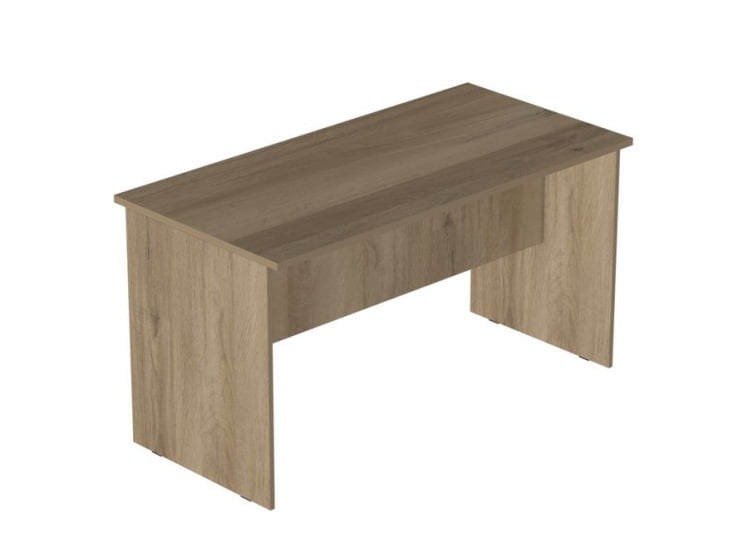 Стол для переговоров Р.СП-12 Крафт золотой_0