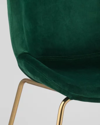 Стул Беетле Изумрудный / Beetle_7