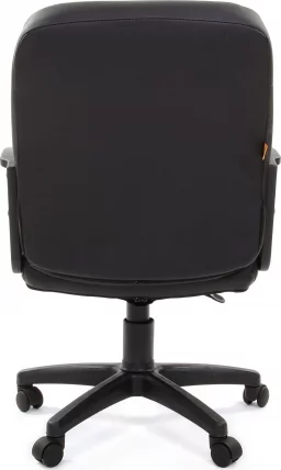 Кресло офисное CХАИРМАН 651  кожа / CHAIRMAN_4