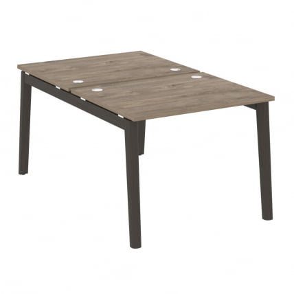 Рабочая станция ОНИКС ВООД ОВ.Д.РС-2.1.8 Тиквуд Темный/Темный / ONIX WOOD OW.D.RS-2.1.8_0