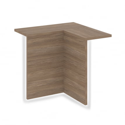 Накладка угловая высокая внутренняя с подсветкой левая для О.Р-Ф.МУ.ВНУ(Л) ОНИКС О.Р-НУ.В.ВНУ.С(Л) Дуб Аризона / О.R-F.MU.VNU(L) ONIX О.R-NU.V.VNU.S(L)_0