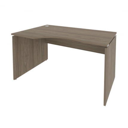 Стол криволинейный левый СТЙЛЕ Л.СА-2 Л Вяз Благородный / STYLE_1