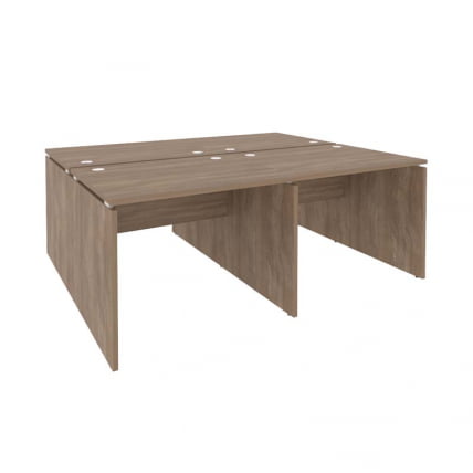 Рабочая станция ОНИКС О.Д.РС-4.1.8 Дуб Аризона / ONIX O.D.RS-4.1.8_0