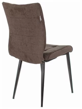 Стулья для кухни Бюрократ КФ-4 коричневый Лигхт 10 2 шт. / KF-4 Light_4