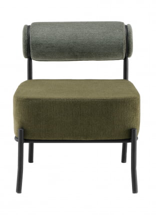 Кресло Понпоун К зеленый / Ponpoun_1