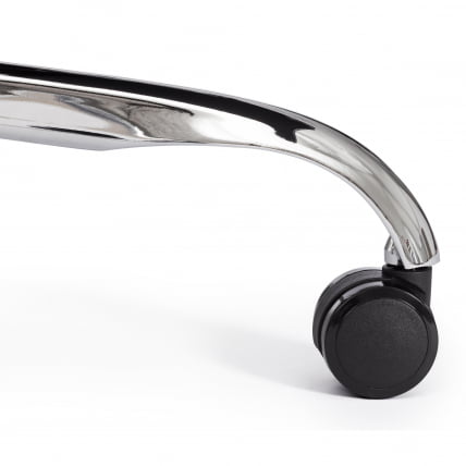 Кресло Комфй CР ткань, серый / Comfy CR_18