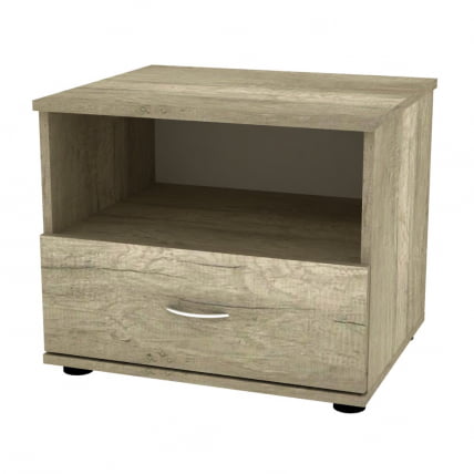 Комод Алиса(К10)458х540х459ручкаскоба96мм(ДКМ) / Алиса(K10)458х540х459ручкаскоба96мм(ДКМ)_0